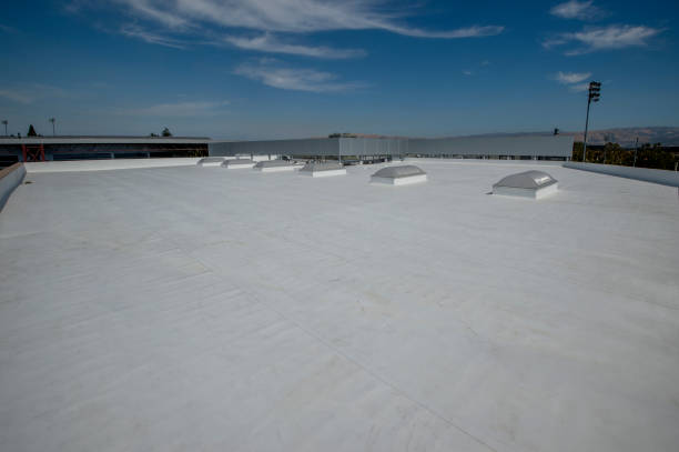 Best Rubber Roofing (EPDM, TPO)  in Verona, MS