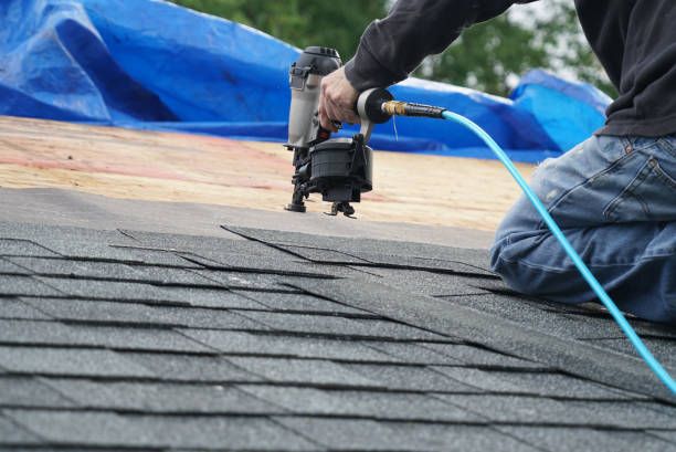 Best Flat Roofing  in Verona, MS