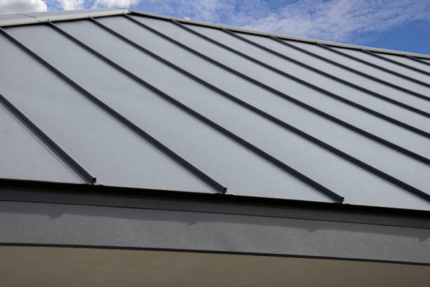 Best Roof Ventilation Installation  in Verona, MS