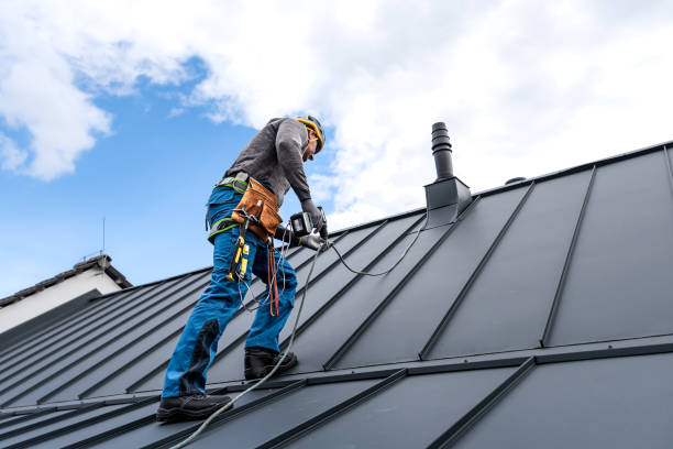 Reliable Verona, MS Roofing Service Solutions
