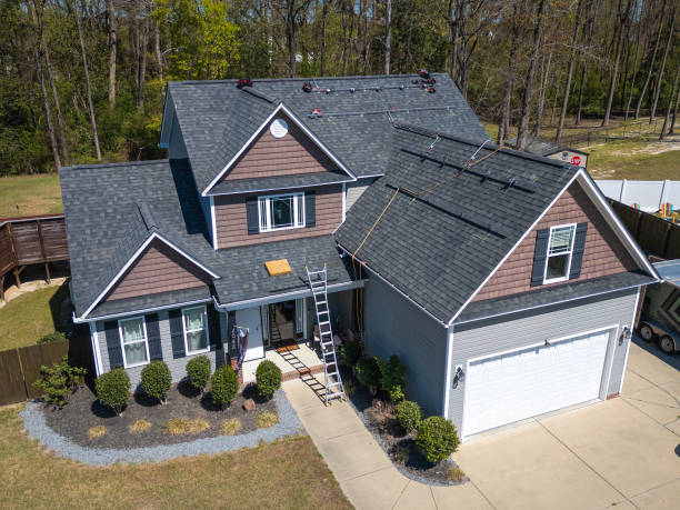 Best Roof Insulation Installation  in Verona, MS